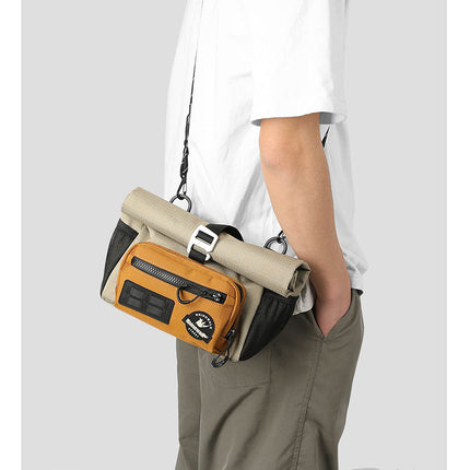 COSMOPOLIS -4l Urban Handlebar Bag