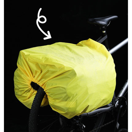 Double Pannier Bag