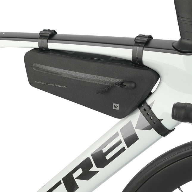 Wilderness Waterproof Bike Frame Bag image 16