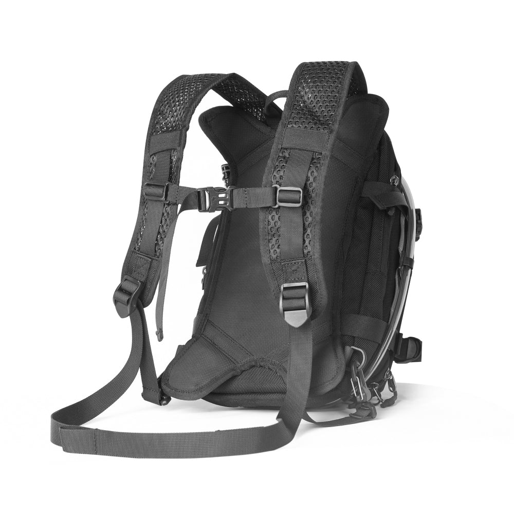 9l Tank Bag inc 1.5l Water Bladder