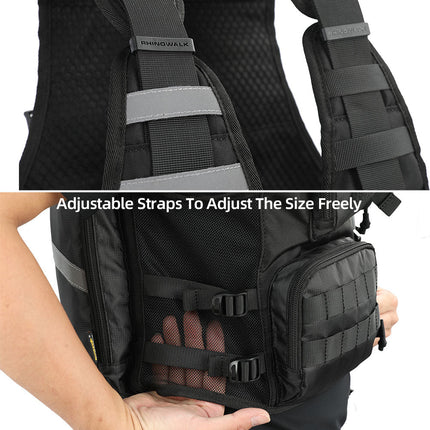 Motorcycle Cycling Vest