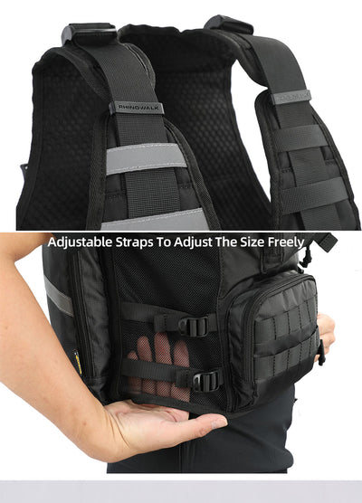 Motorcycle Cycling Vest