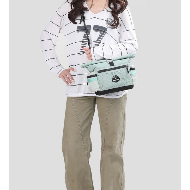 6.5l Fork bag- Urban Handlebar Bag