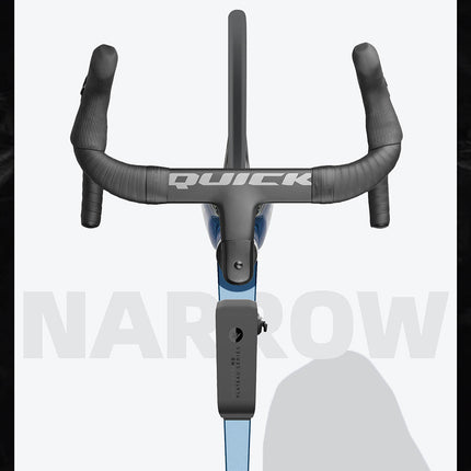 Plateau Series X Waterproof Magnetic Top Tube Bag