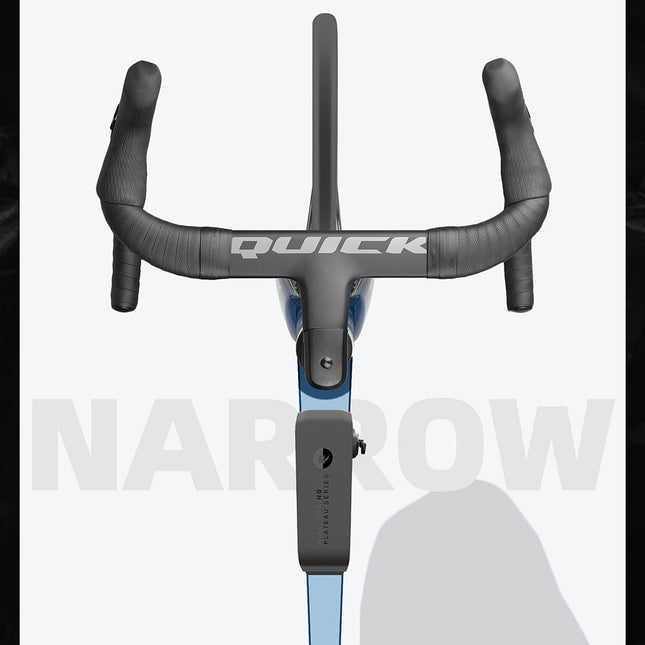 Plateau Series X Waterproof Magnetic Top Tube Bag