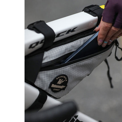 COSMOPOLIS Series X 1L Frame bag