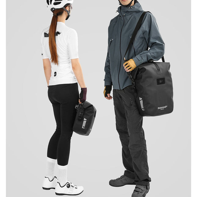 Waterproof TPU Pannier Bag - 1 Piece