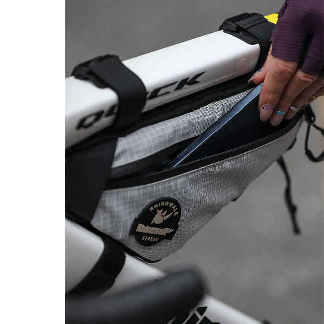 COSMOPOLIS Series X 1L Frame bag