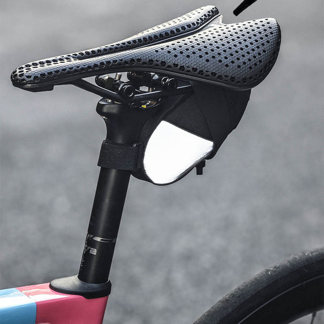 0.4l Mini Saddle Pack