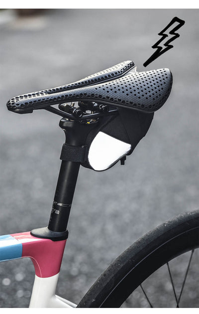 0.4l Mini Saddle Pack