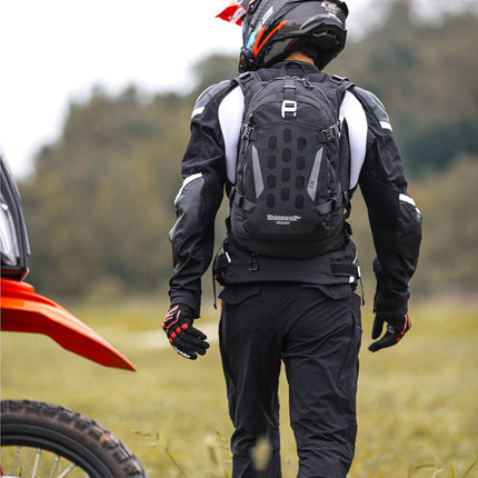 Mechanic X Magnetic Backpack – Waterproof & Durable with Molle System