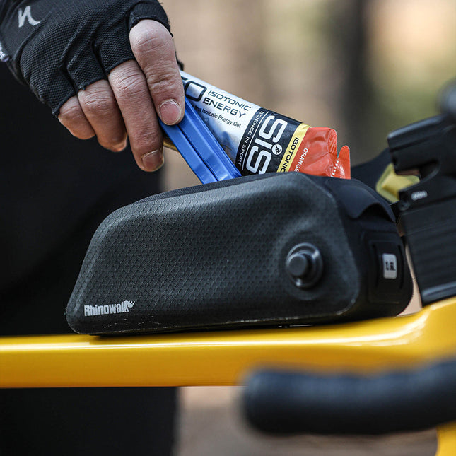 Plateau Series X Waterproof Magnetic Top Tube Bag