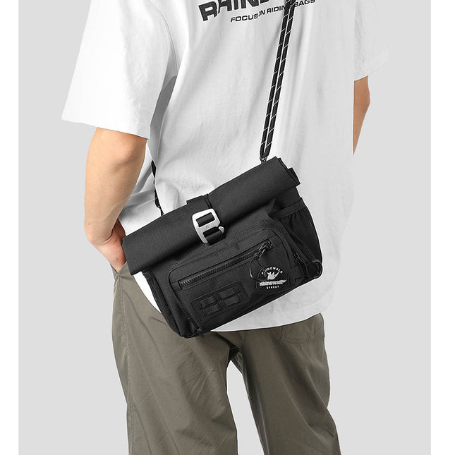 COSMOPOLIS -4l Urban Handlebar Bag