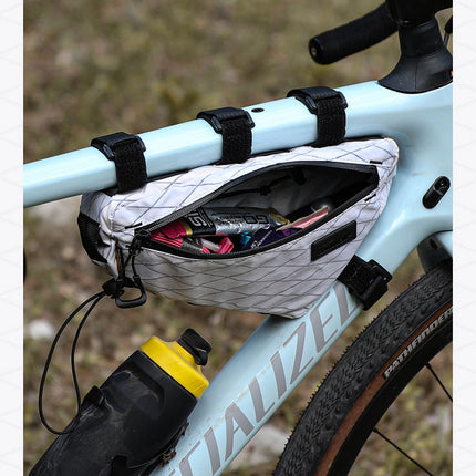 1.7l Triangle frame bag-Wilderness Series