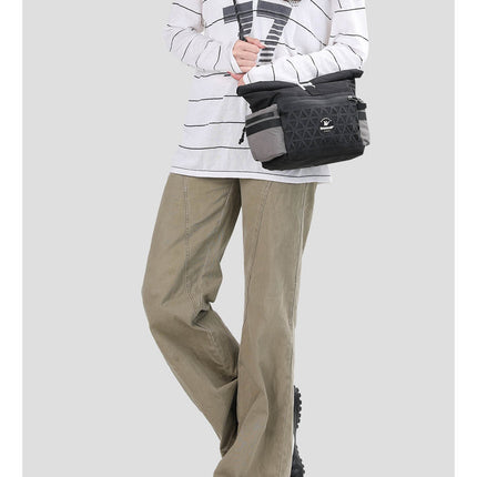 6.5l Fork bag- Urban Handlebar Bag