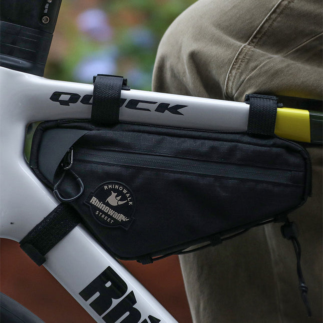 COSMOPOLIS Series X 1L Frame bag