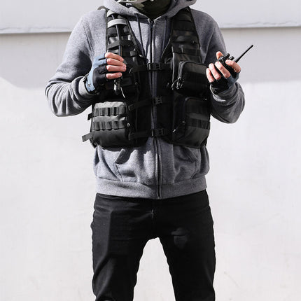 Motorcycle Cycling Vest