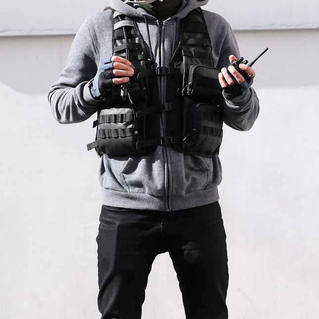 Motorcycle Cycling Vest