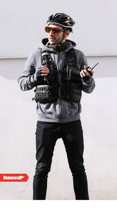 Motorcycle Cycling Vest
