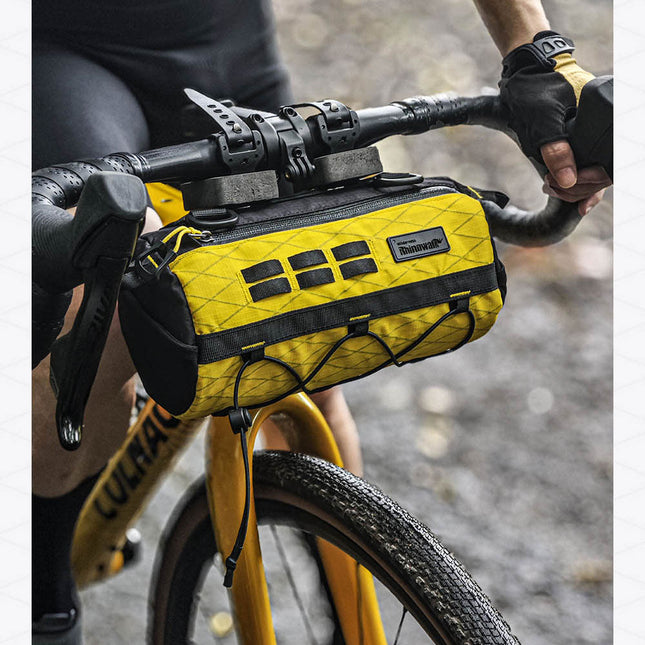 Wilderness Series x 2.8l Handlebar bag