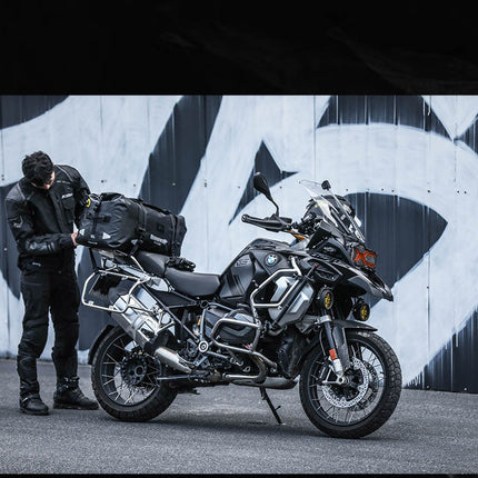 Warrior Series X Waterproof Duffel Bag, 20l,40l,65l