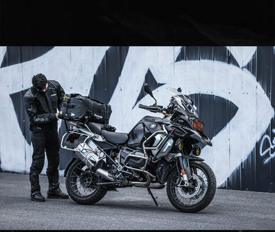 Warrior Series X Waterproof Duffel Bag, 20l,40l,65l