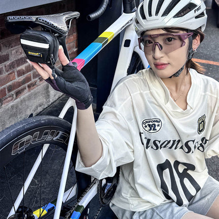 0.4l Mini Saddle Pack