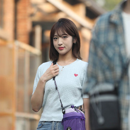 2.5L Casual Bike Handlebar/Stem Bag