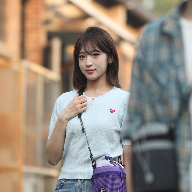 2.5L Casual Bike Handlebar/Stem Bag