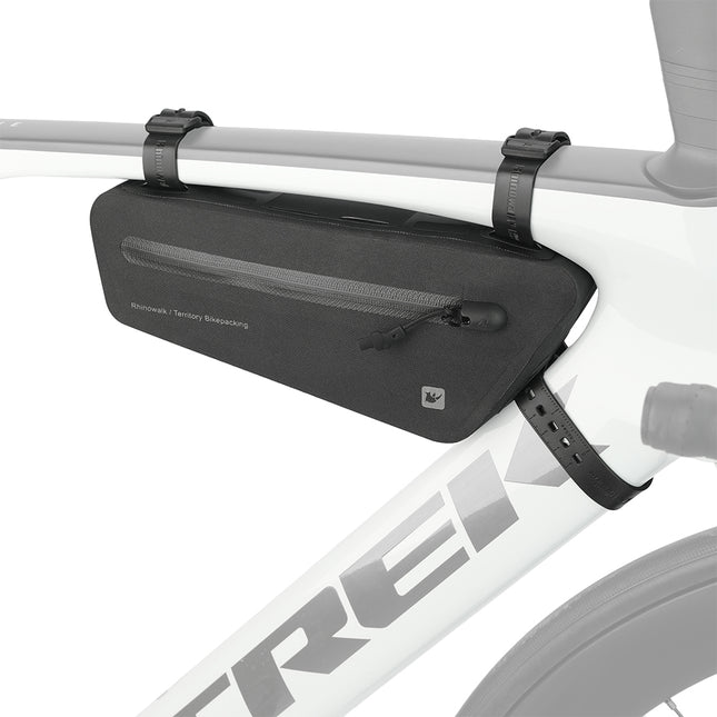 Wilderness Waterproof Bike Frame Bag image 17