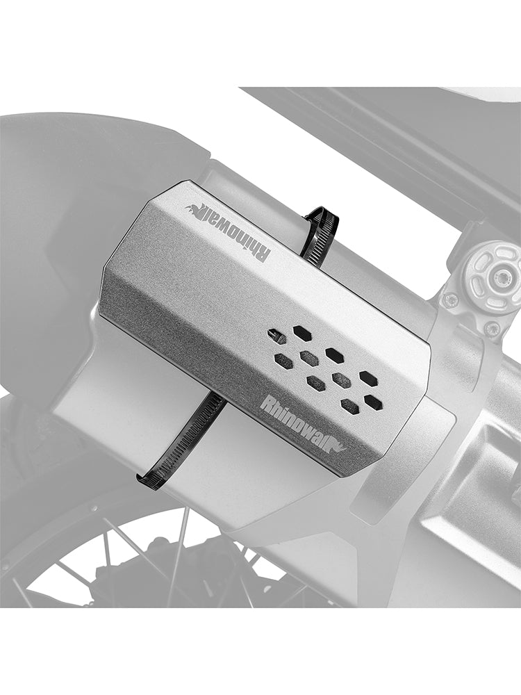ロナウド Exhaust Heat Shield – Rhinowalk Official Store