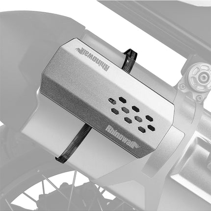 Exhaust Heat Shield