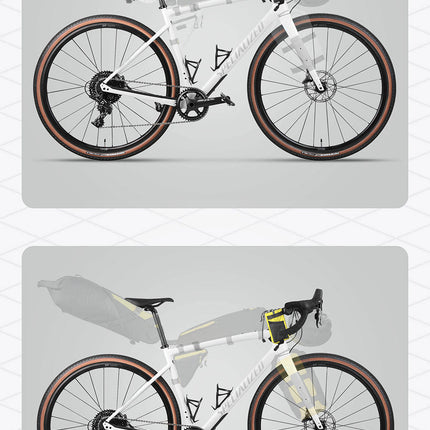 1l Stem bag- Wilderness Series