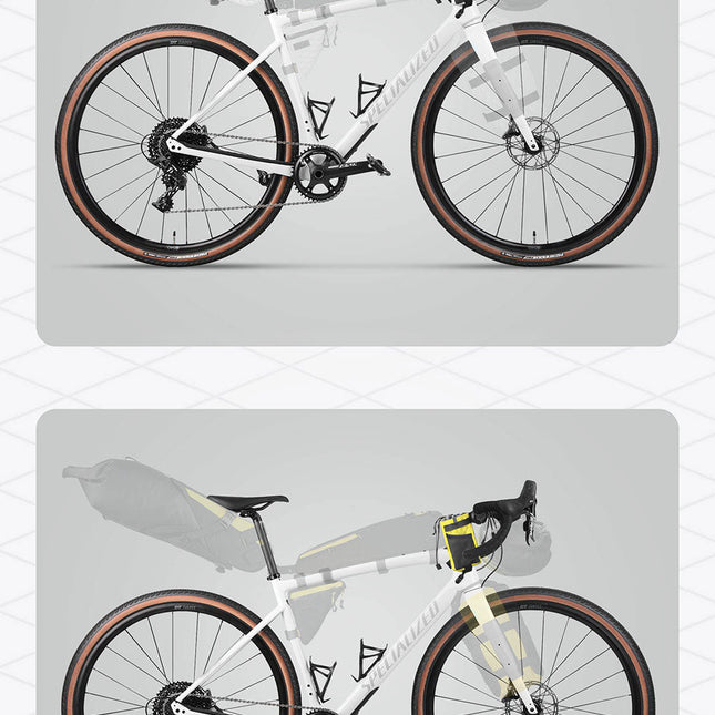 1l Stem bag- Wilderness Series