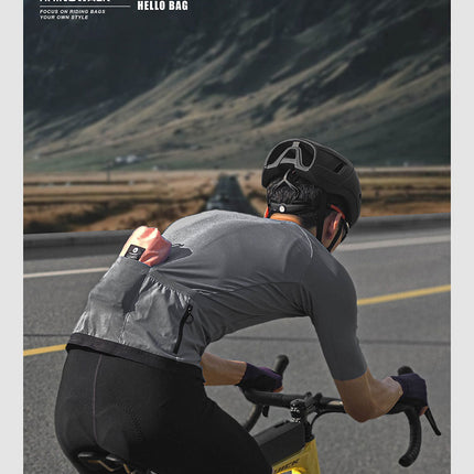 Ultralight carrying bag for 26-27.5"  bikes