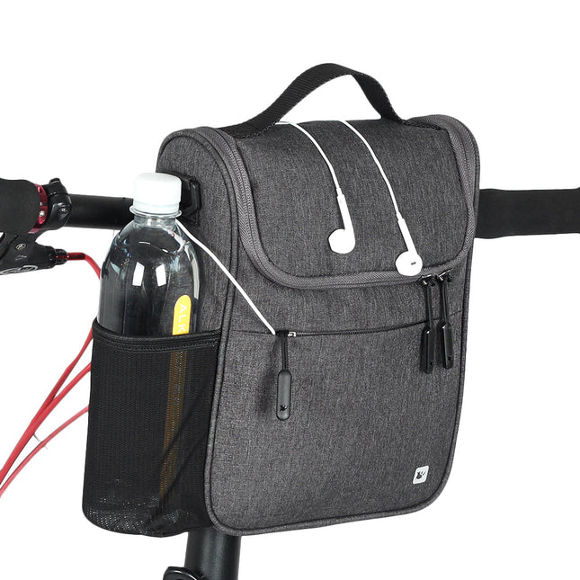 Bike Front Handlebar Bag