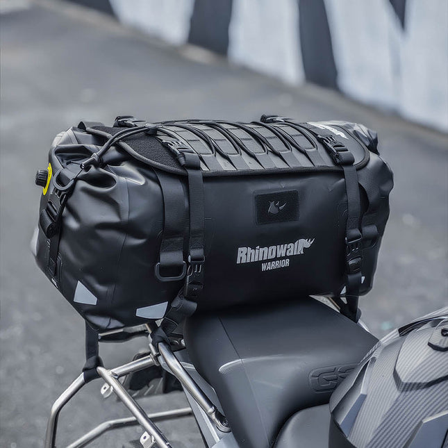 Warrior Series X Waterproof Duffel Bag, 20l,40l,65l