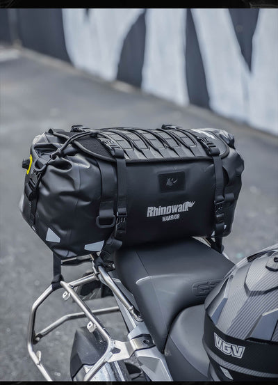 Warrior Series X Waterproof Duffel Bag, 20l,40l,65l