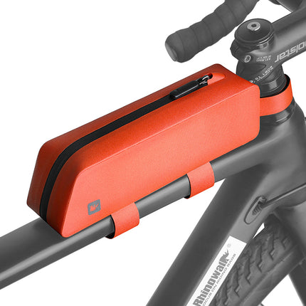 Bolt-On Waterproof Top Tube bag