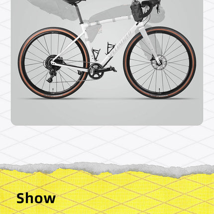 1l Stem bag- Wilderness Series