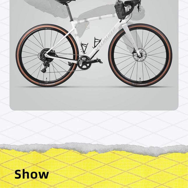 1l Stem bag- Wilderness Series