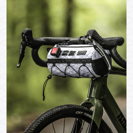 Wilderness Series x 2.8l Handlebar bag