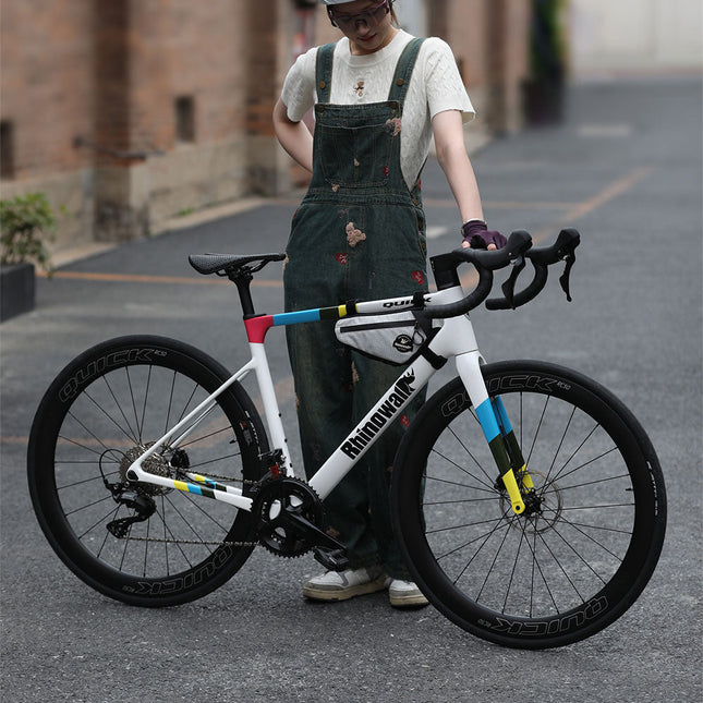 COSMOPOLIS Series X 1L Frame bag