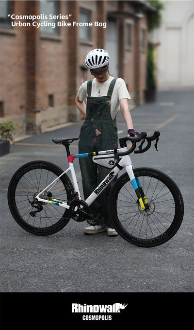 COSMOPOLIS Series X 1L Frame bag