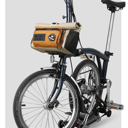 COSMOPOLIS -4l Urban Handlebar Bag