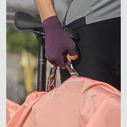 Ultralight carrying bag for 26-27.5"  bikes