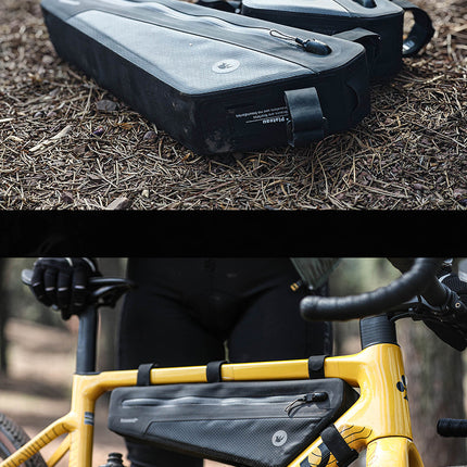 Plateau Series X Waterproof Triangle bag -2.6l