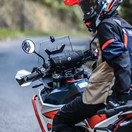 Mechanic Series X 2l Handlebar bag