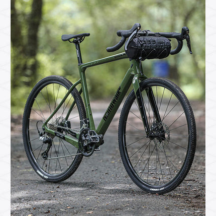 Wilderness Series x 2.8l Handlebar bag