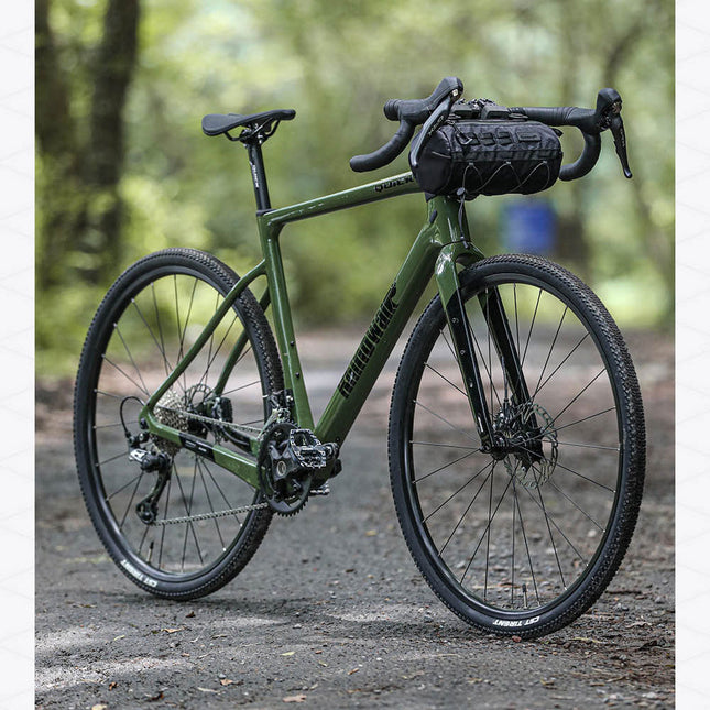 Wilderness Series x 2.8l Handlebar bag